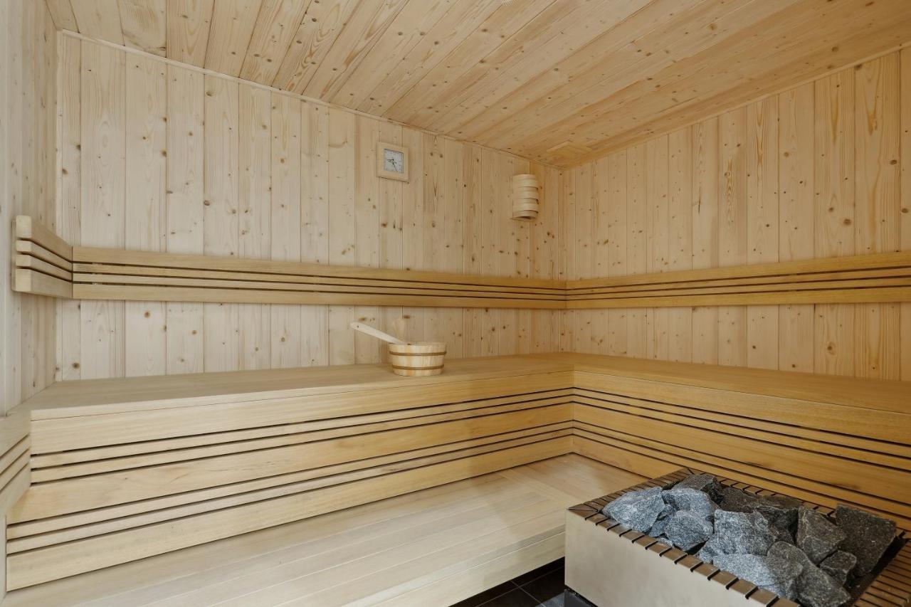 All Suites Paris Ouest Colombes Bois-Colombes Zewnętrze zdjęcie