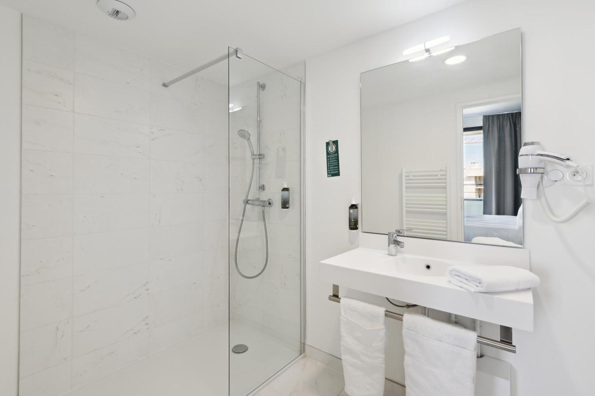 All Suites Paris Ouest Colombes Bois-Colombes Zewnętrze zdjęcie