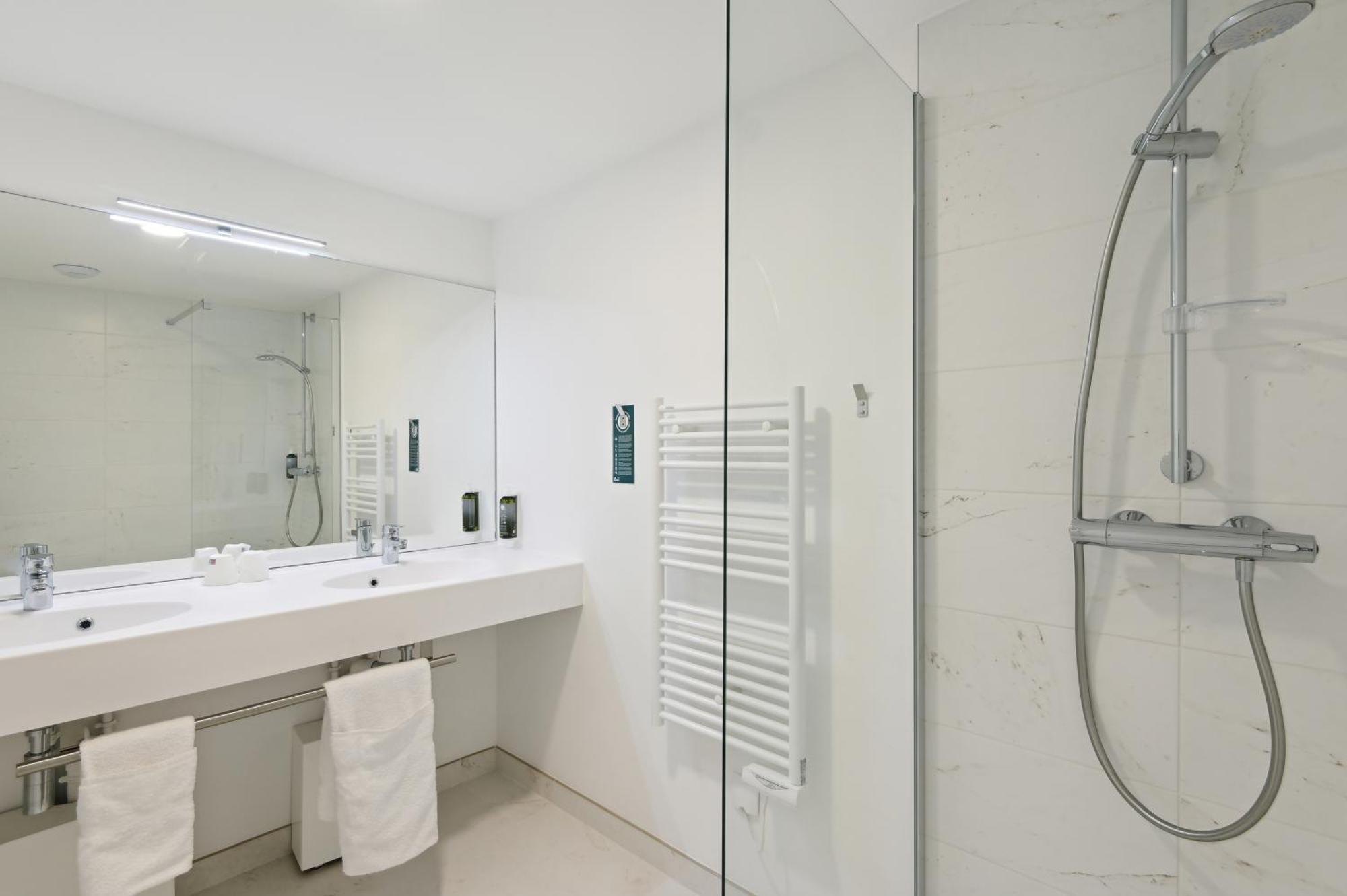 All Suites Paris Ouest Colombes Bois-Colombes Zewnętrze zdjęcie
