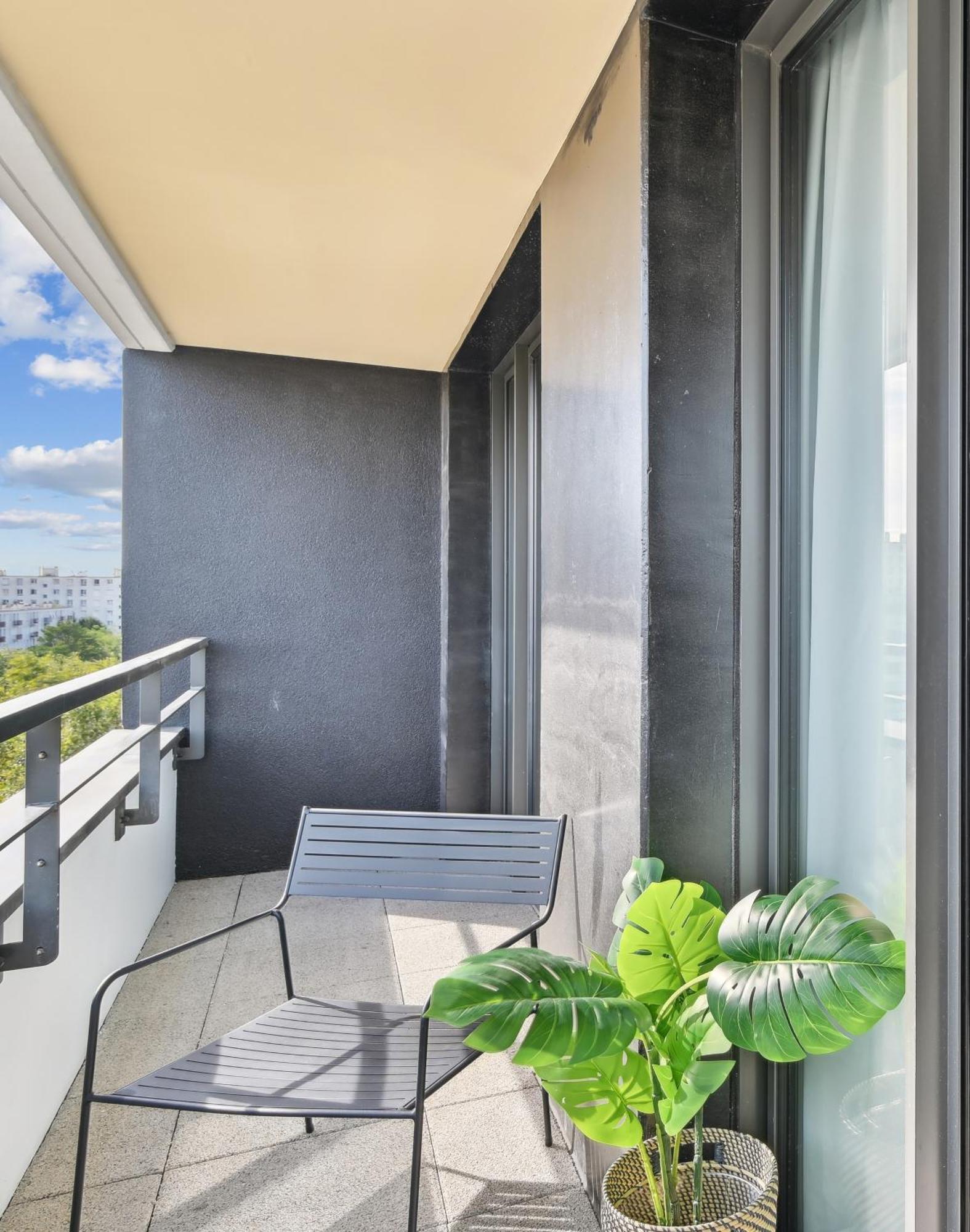 All Suites Paris Ouest Colombes Bois-Colombes Zewnętrze zdjęcie