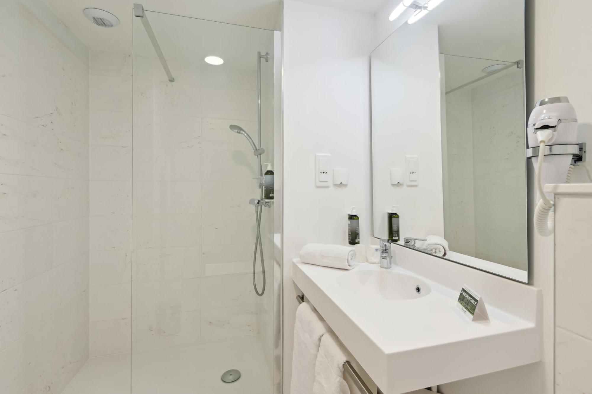 All Suites Paris Ouest Colombes Bois-Colombes Pokój zdjęcie